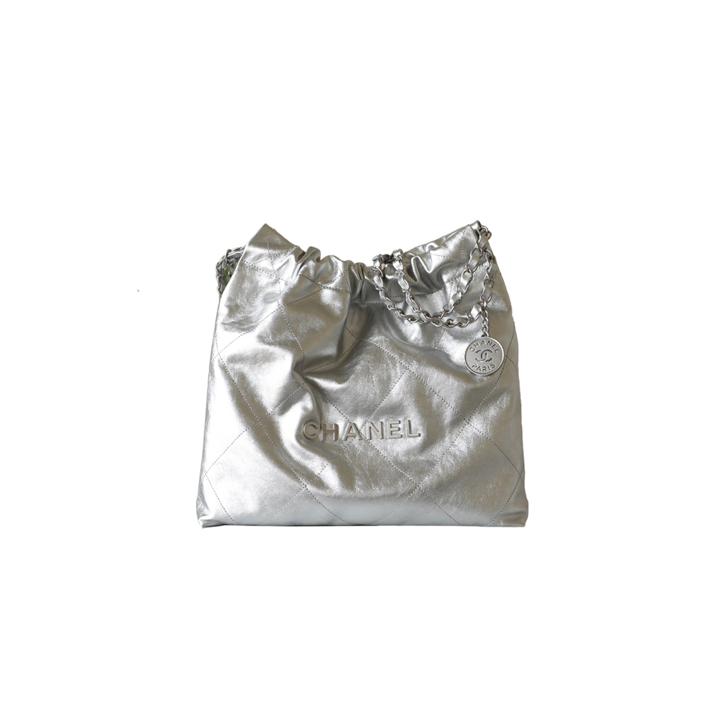 Ch*el master 22 handbag (37*35*7cm)